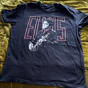Elvis 68 tshirt epic Graceland vlv rockabilly